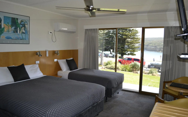 Loch Ard Motor Inn