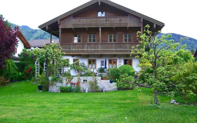 ciao-aschau FeWo Wörndl