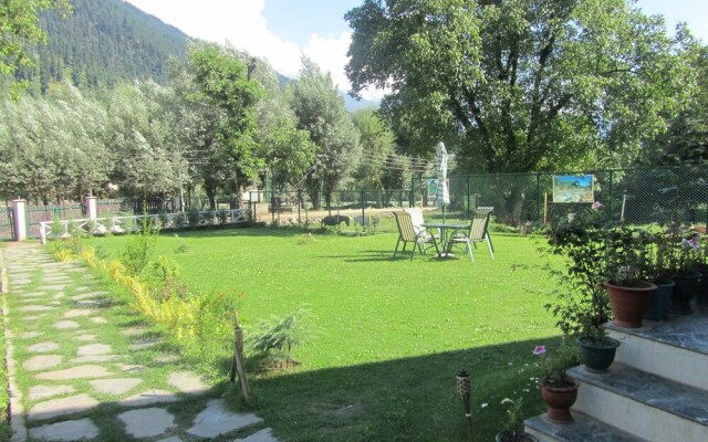 Pahalgam Heritage