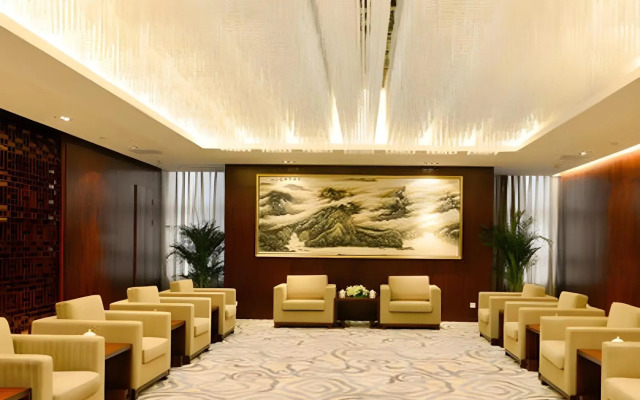 Jinling Grand Hotel Anhui