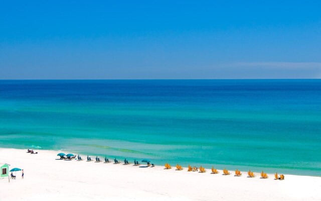 Linkside 453 Blue Paradise