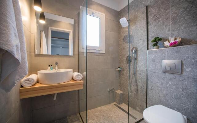Averto Corfu Apartments