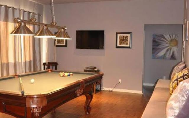 Chalets Royal Laurentien