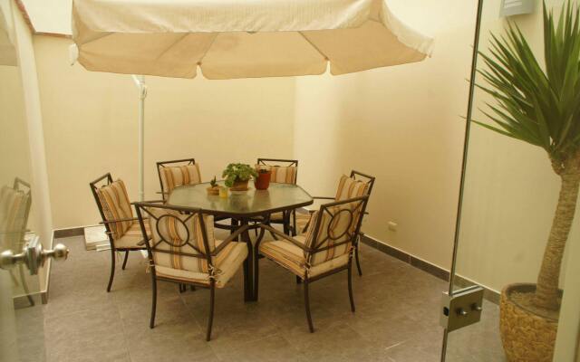 Design Apartments in Miraflores