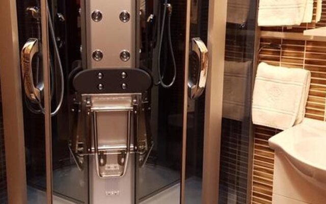 B&B Bed& Fly - Mamma Mia