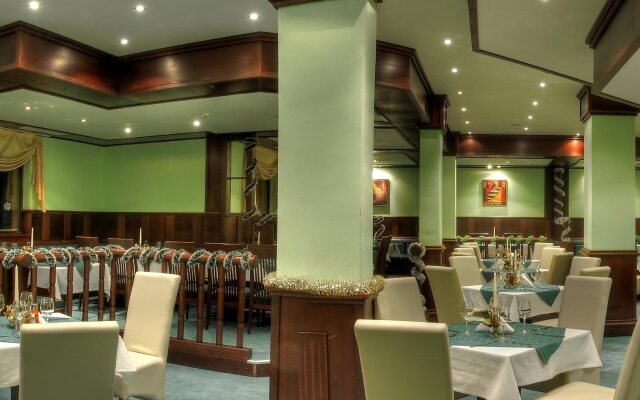 Hotel Bellevue Ski & Spa
