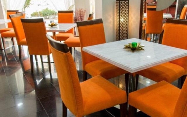 Baisan Suites Al Jubail