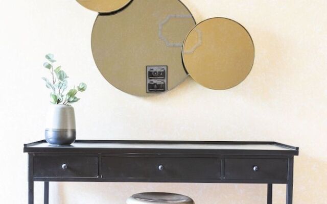 Sonder — Piazza Barberini