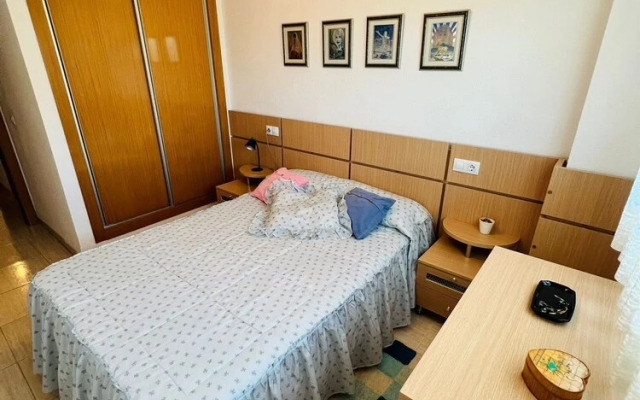 Costa Azahar II 1º 75