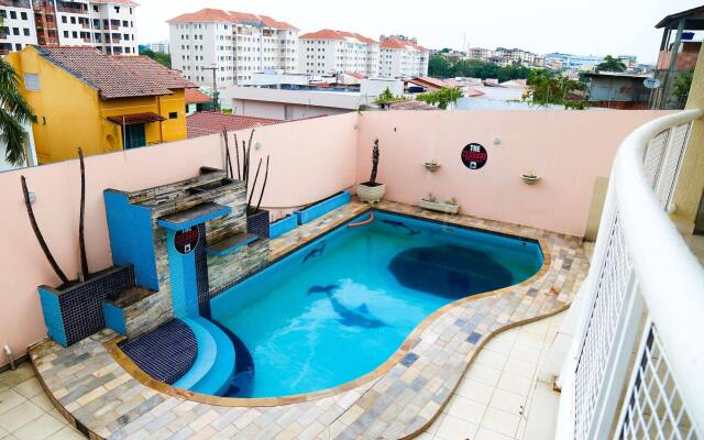 Aloha Hostel Manaus
