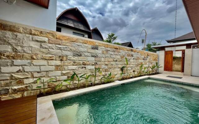 Belvilla Pantai Senja Resort Central Ubud