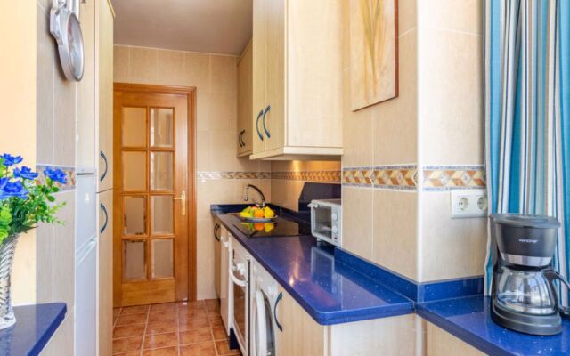 Apartamentos Costa Mar