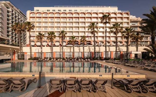 QAWRA Palace Resort & SPA