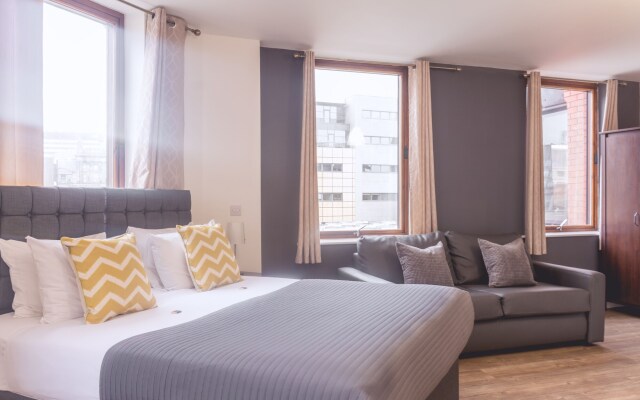 Dream Apartments Liverpool