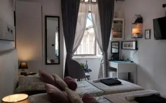 Luxury rooms in Old Town