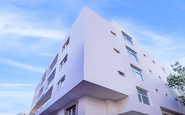 Roomshala 151 Shalimar Residency