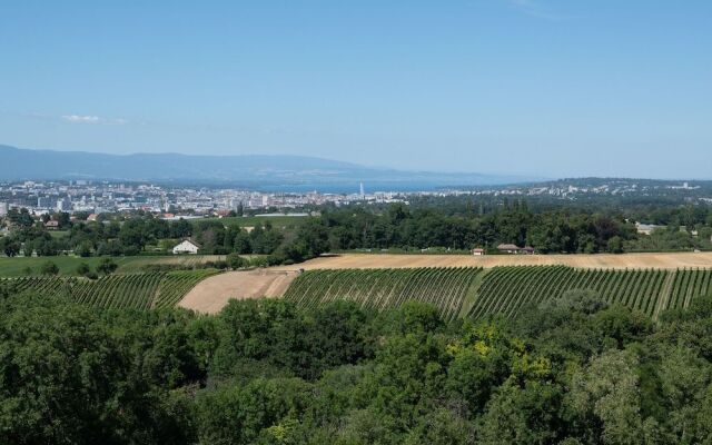 Capucine Archamps-Genève