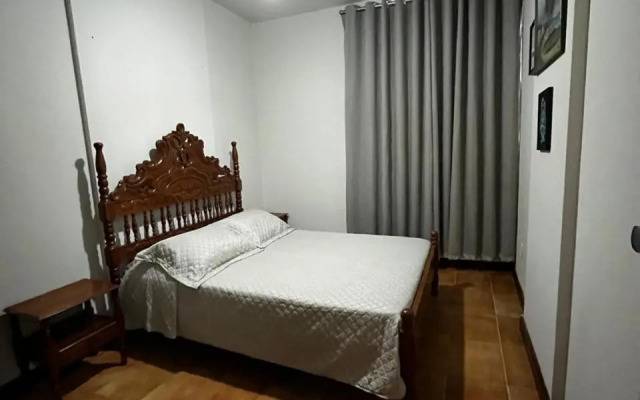 Apartamento em Guarapari