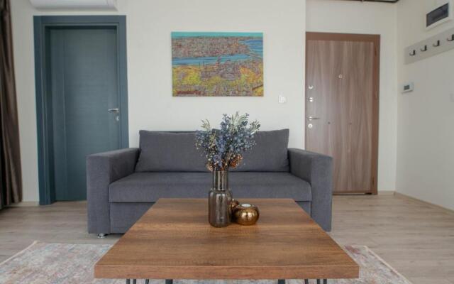 Taksim 11 Suites