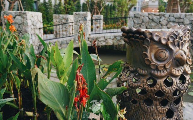 The Title Residencies Naiyang