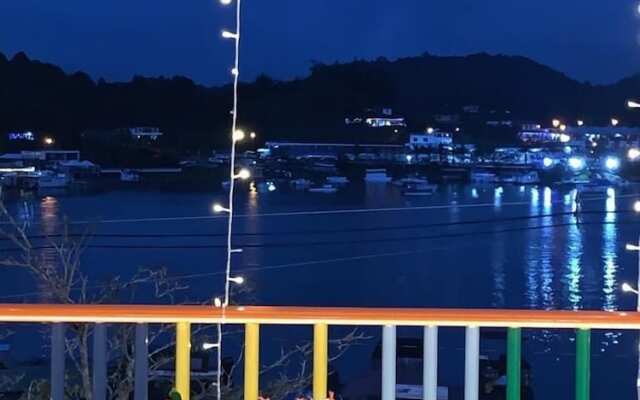 La Martinera Avenida San José