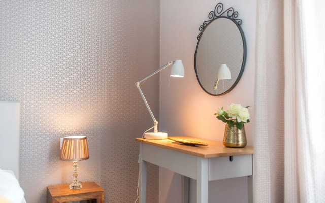 WarsawLiving - Cybernetyki Apartments