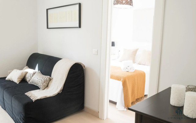Living4Malaga Molina Lario