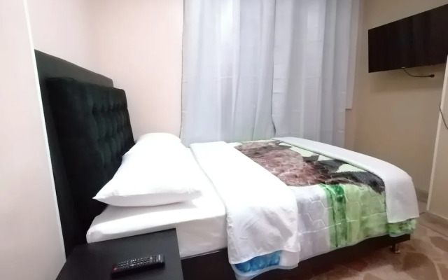 Golden Suite Pereira