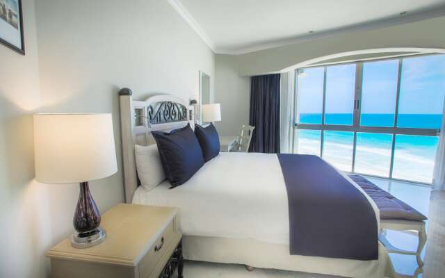 Sandos Cancún All Inclusive - Adults Only