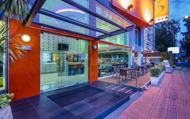 Hotel Solo Sukhumvit 2