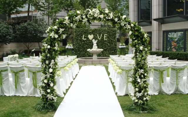 The Ritz-Carlton, Beijing