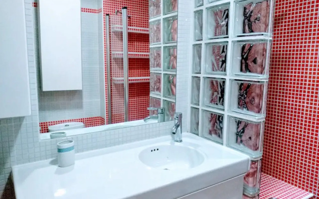 Wish Suite La Calzada De Sevilla