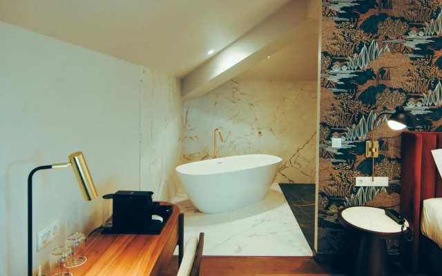 Estalagem de Santa Iria Hotel & Spa