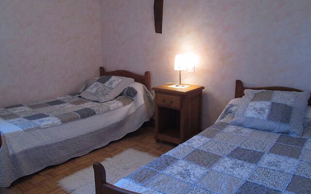 House La Grange Habkern