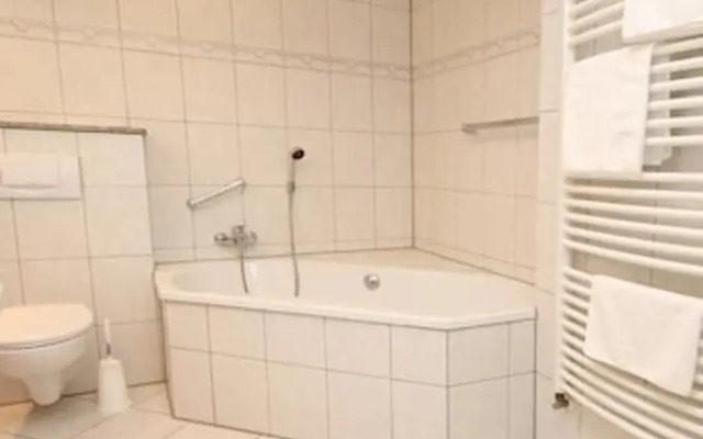 Hotel Am Steinberg