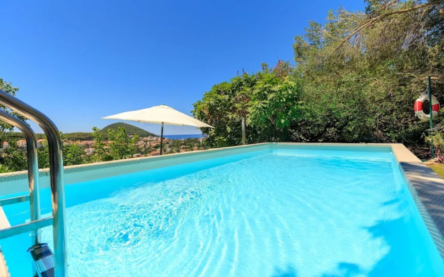 Villa Isanda