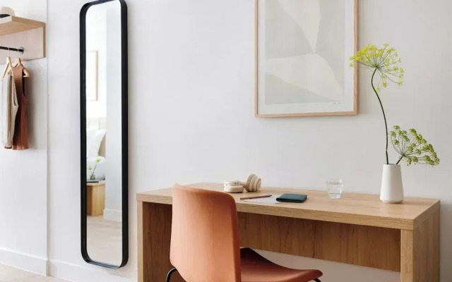 Yvette Hotel Porte de Versailles, Sonder by Marriott Bonvoy