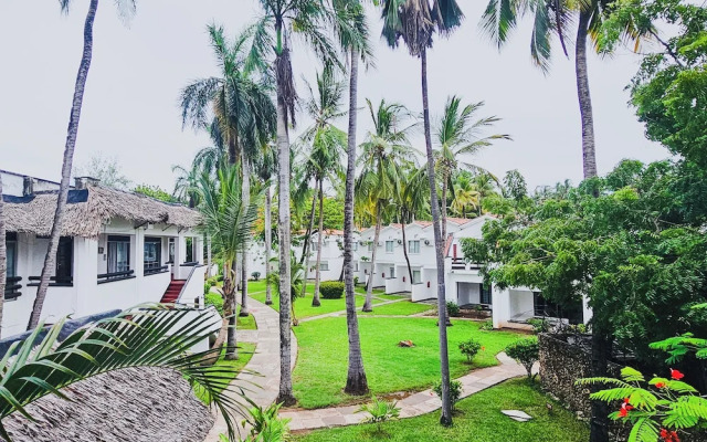 Milele Beach Hotel
