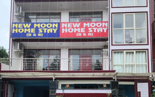 The New Moon