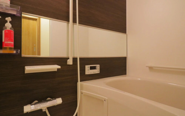 HG Cozy Hotel No.91 Momodani Station