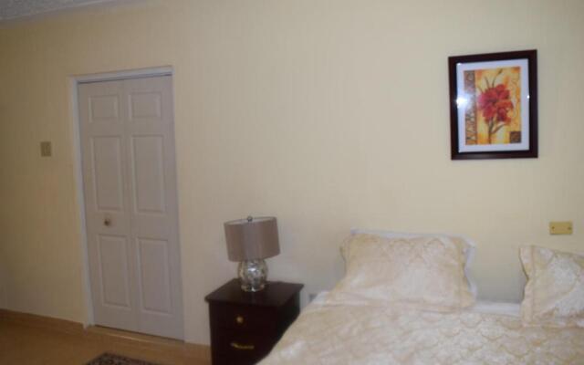 The One Apartments #Studio 3
