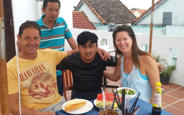 Rock Mouse Homestay