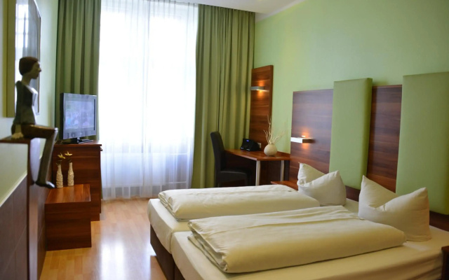 Arthotel Munich