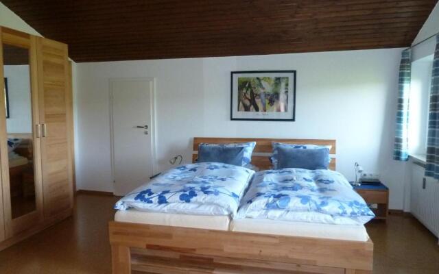 Ferienwohnung Dachs