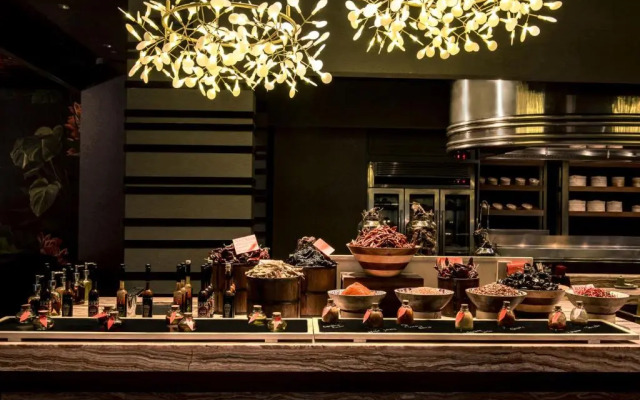 Park Hyatt Hyderabad