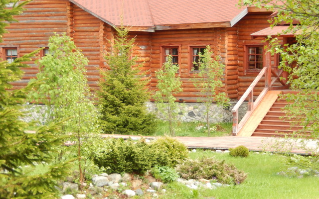 Solovki-hotel