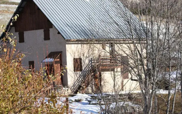 Camping-gîtes le Prieuré