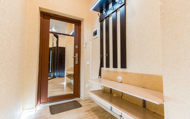 LetoApart Topoliny pereulok (Myskhako)