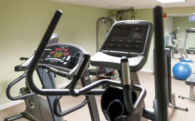 The Admiral's Inn Resort