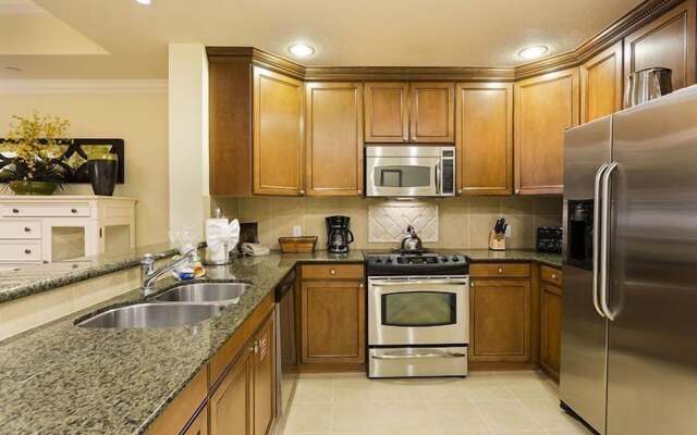 Sandy Ridge Retreat